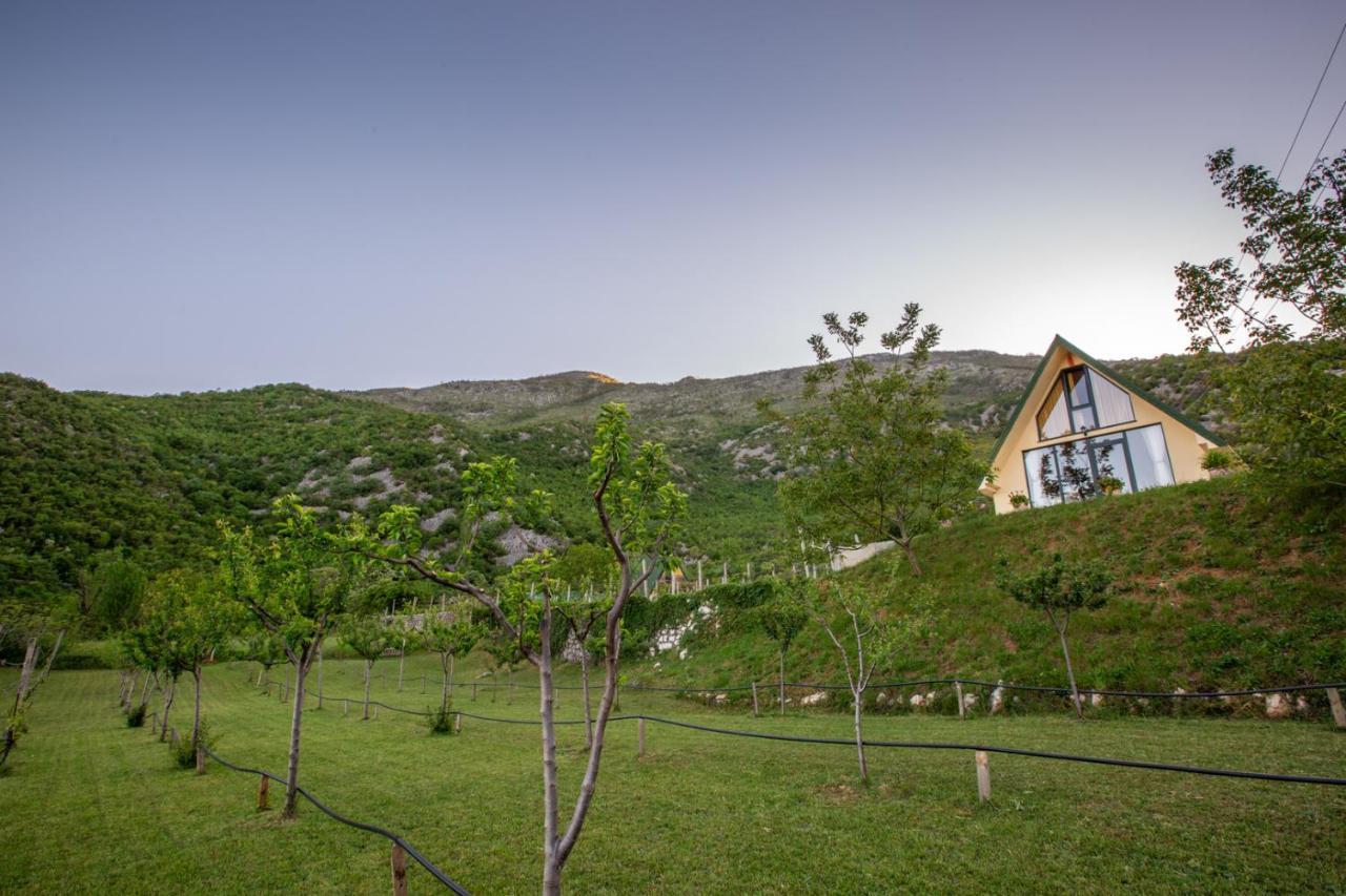 Cozy House Ostrog Guest House Niksic Exterior photo